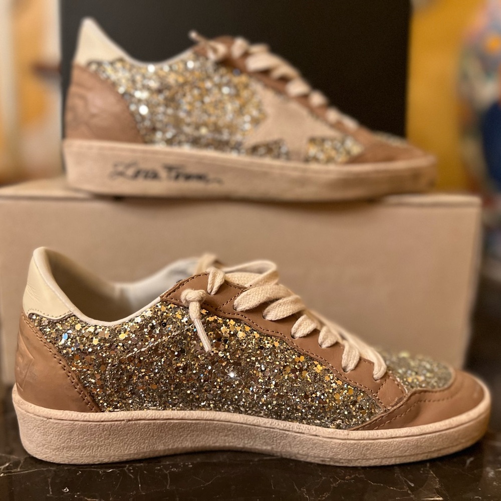 Authentic Golden Goose Ballstar 36 - Picture 2 of 10